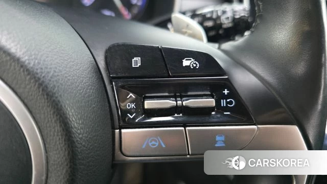 Hyundai Tucson (NX4) id 4416172 из Кореи 24