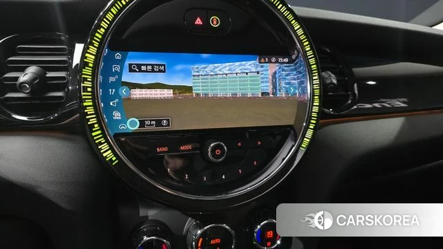 Mini Cooper S id 4444408 из Кореи 24