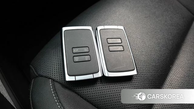 Renault Korea (Samsung) XM3 id 4435017 из Кореи 24