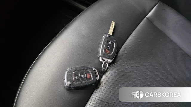 Hyundai Casper id 4854435 из Кореи 24