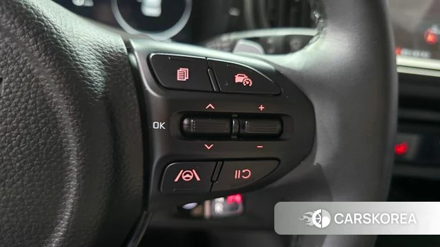 Kia The New Kia Ray EV id 4921484 из Кореи 24