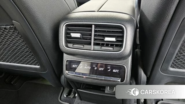 Mercedes-Benz GLE-Class W167 id 4409252 из Кореи 24