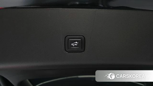 Chevrolet (GM Daewoo) Traverse id 4445509 из Кореи 24