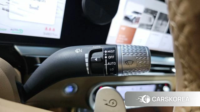 Genesis GV60 id 4783926 из Кореи 24