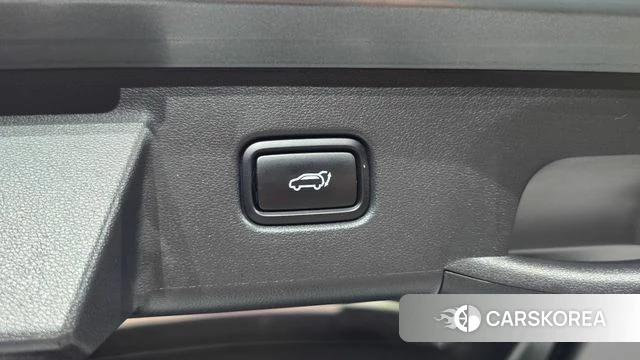 Hyundai Tucson (NX4) id 4580949 из Кореи 24