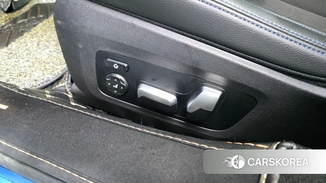 BMW 3 Series (G20) id 4383806 из Кореи 24
