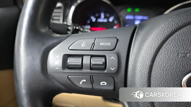Kia The New Carnival id 4250809 из Кореи 24