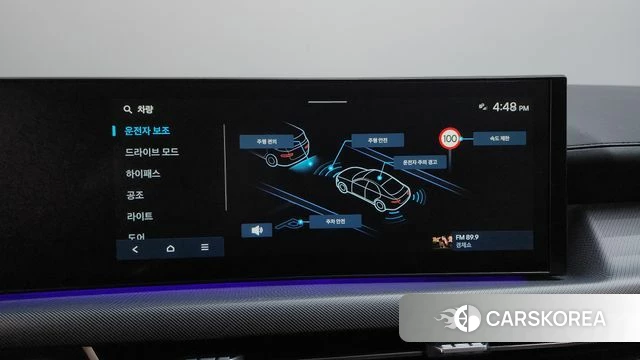 Hyundai Sonata D Edge (DN8) id 4935204 из Кореи 24