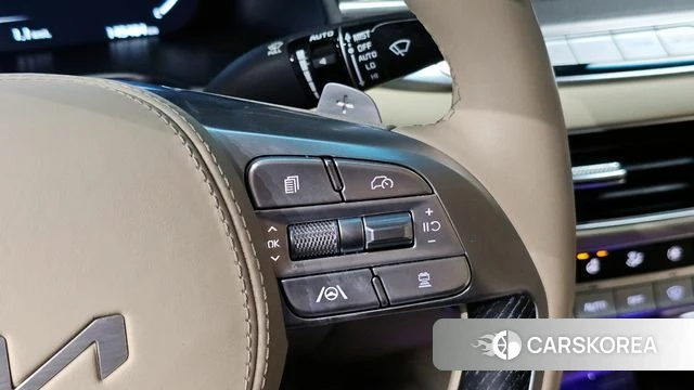 Kia The New K9 2nd generation id 4223797 из Кореи 24