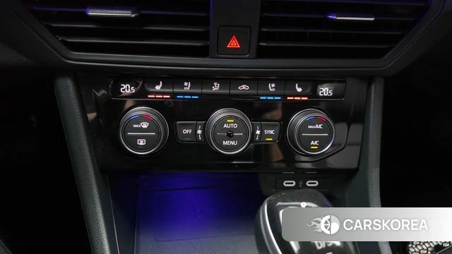 Volkswagen 7th Generation of Jetta id 4612864 из Кореи 24