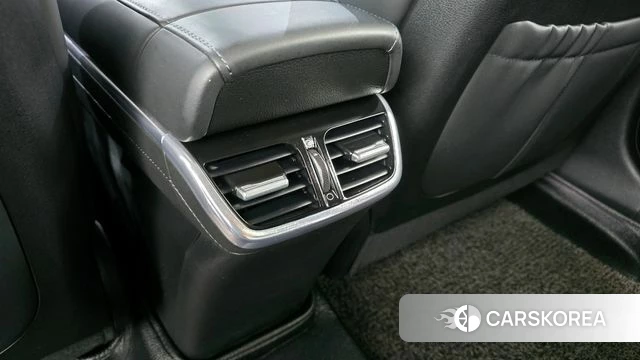 Hyundai The New Grandeur IG id 4324682 из Кореи 24