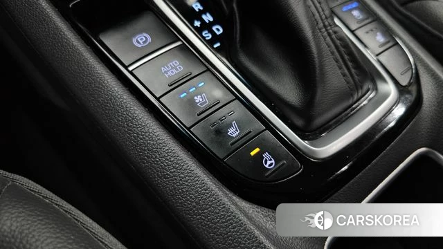 Hyundai The New Ionic Hybrid id 4542857 из Кореи 24