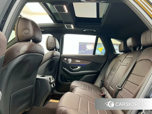 Mercedes-Benz GLC id 4334752 из Китая 24