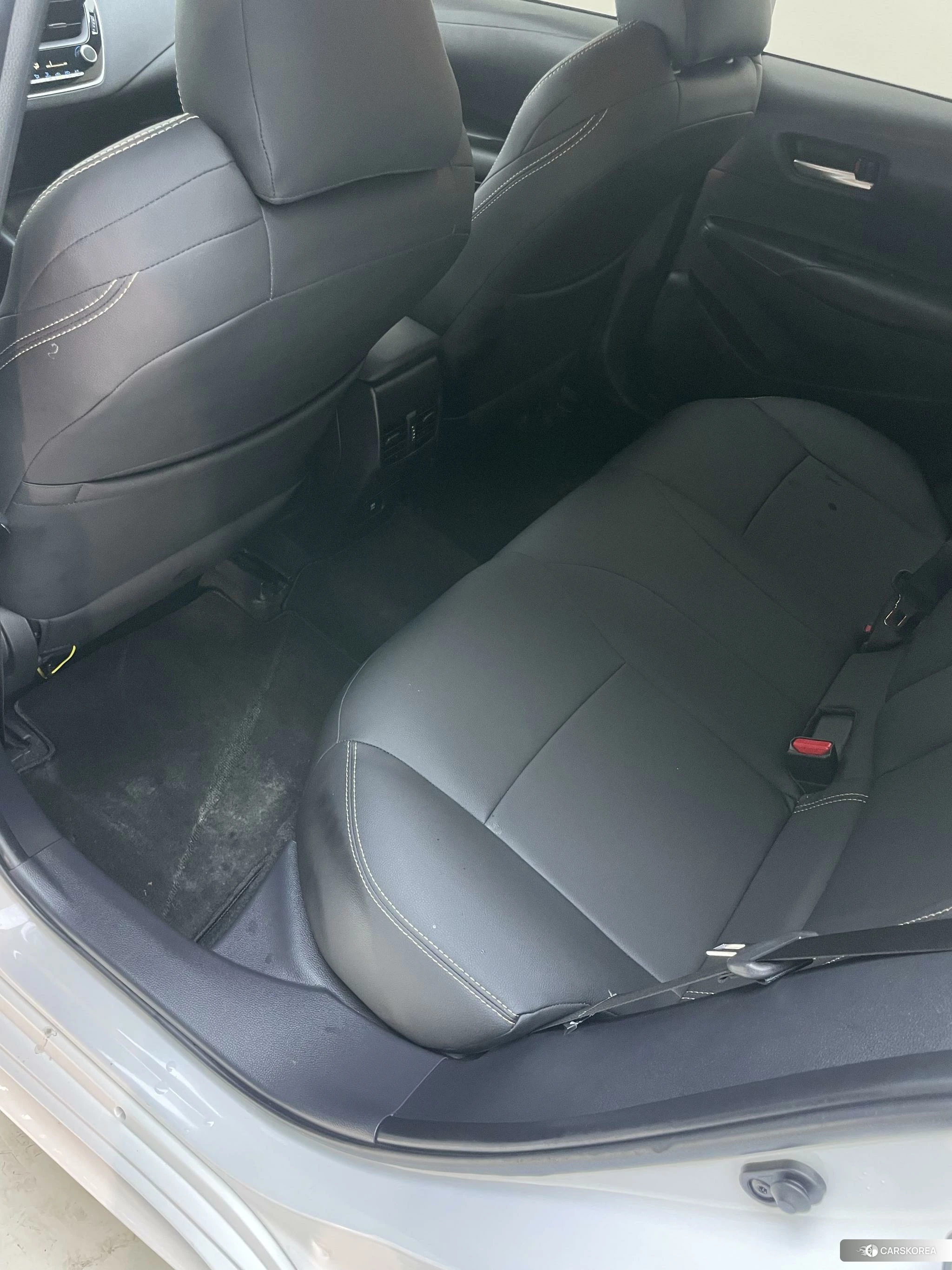Toyota Lei Ling id 4512745 из Китая 24