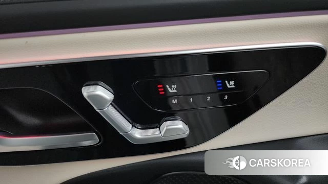 Mercedes-Benz E-Class W214 id 4462526 из Кореи 24