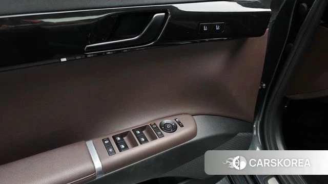 Hyundai Grandeur Hybrid (GN7) id 4549351 из Кореи 24