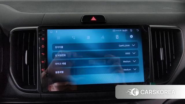 Kia The New Kia Ray id 4292436 из Кореи 24