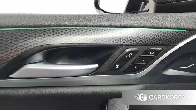 BMW X3 (G01) id 4506406 из Кореи 24