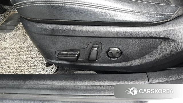 Hyundai The New Grandeur IG id 4501665 из Кореи 24