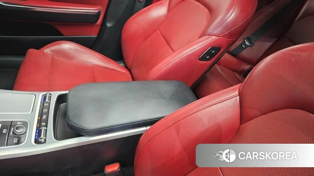 Kia Stinger id 4703243 из Кореи 24