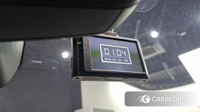 Land Rover Range Rover Evoque id 4770824 из Кореи 24