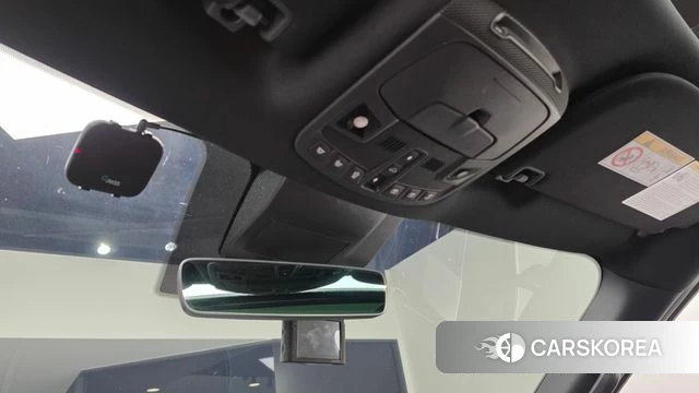 Lincoln Navigator 4th generation id 4464409 из Кореи 24
