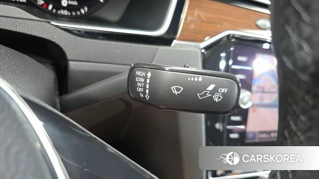 Volkswagen Passat GT (B8) id 4785912 из Кореи 24
