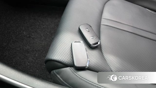 Kia K5 3rd generation id 4721467 из Кореи 24