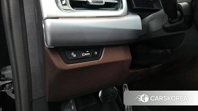 BMW X1 (U11) id 4533157 из Кореи 24