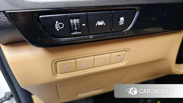 Kia Carnival 4th generation id 4671874 из Кореи 24