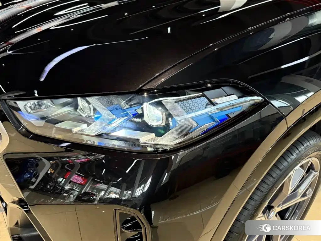 BMW X6 id 4607189 из Китая 24
