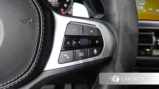 BMW X6 (G06) id 4631652 из Кореи 24