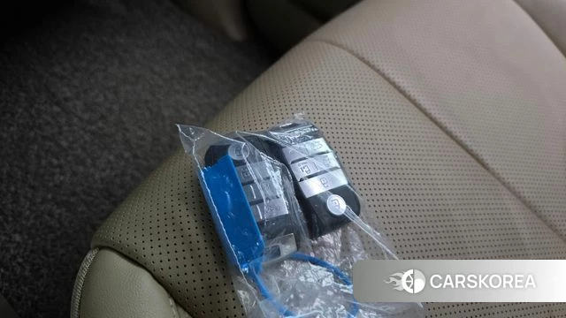 Kia The New Carnival id 4362905 из Кореи 24
