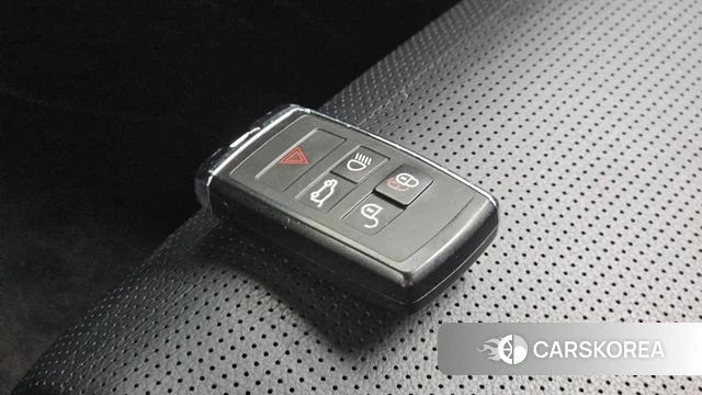Land Rover Discovery Sports 2nd Generation id 4780220 из Кореи 24