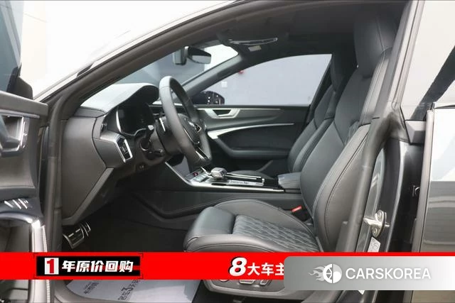 Audi A7 id 4336176 из Китая 24