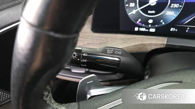 Kia K8 id 4202418 из Кореи 24