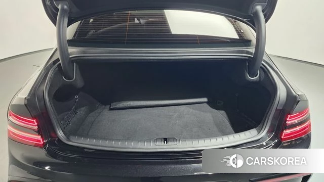 Genesis G80 (RG3) id 4904547 из Кореи 24