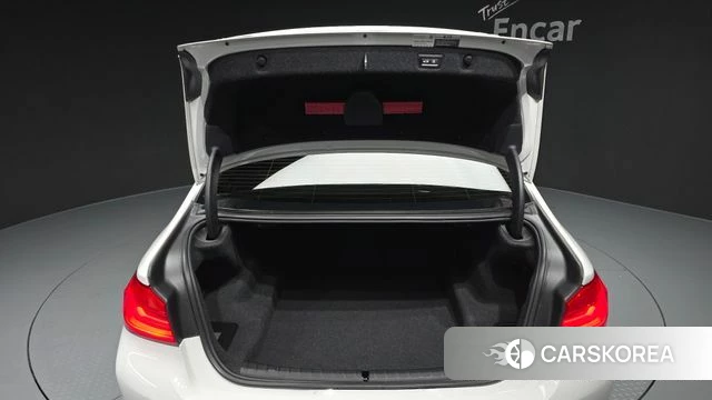 BMW 5 Series (G30) id 4737554 из Кореи 24