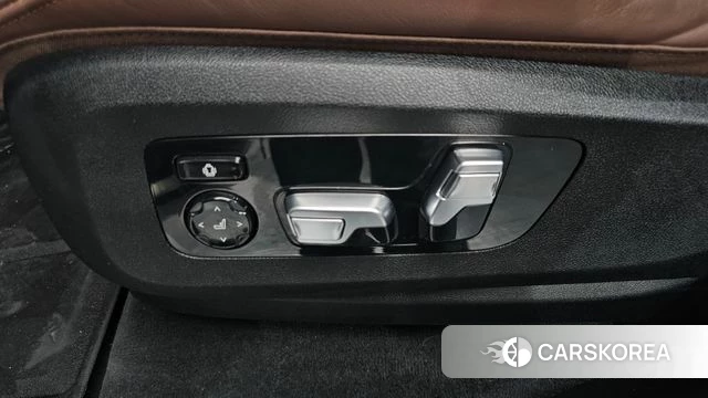 BMW X5 (G05) id 4572960 из Кореи 24
