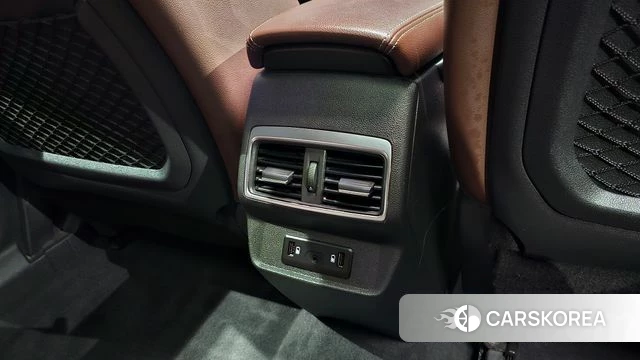 Renault Korea (Samsung) The New QM6 id 4390165 из Кореи 24