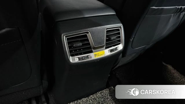 Ssangyong Rexton Sports id 4285499 из Кореи 24
