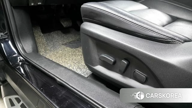 Renault Korea (Samsung) QM6 id 4251318 из Кореи 24