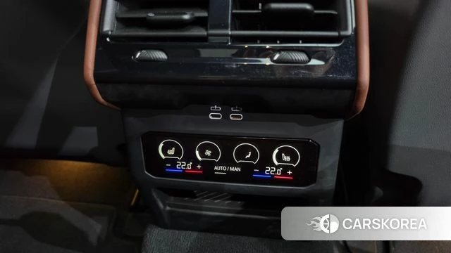 BMW 5 Series (G60) id 4691226 из Кореи 24