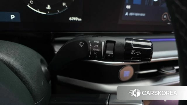 Hyundai Grandeur (GN7) id 4380949 из Кореи 24