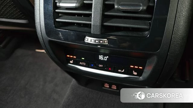 BMW X4 (G02) id 4519926 из Кореи 24