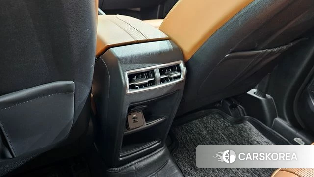 Ssangyong Torres id 4631068 из Кореи 24