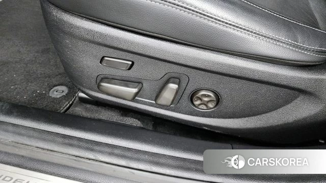 Hyundai Grandeur IG id 4363227 из Кореи 24
