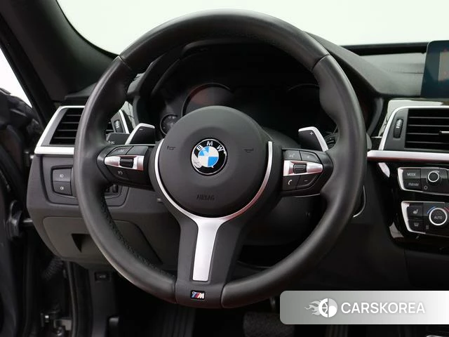 BMW 3 series GT id 4211489 из Китая 24