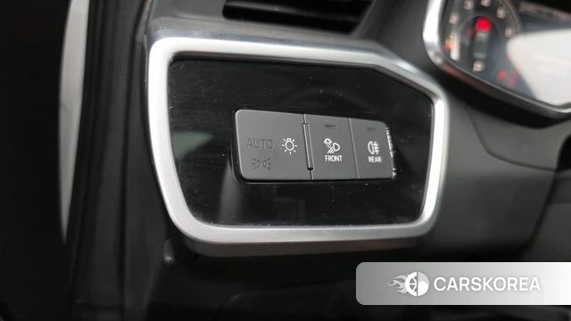 Audi A6 (C8) id 4243966 из Кореи 24