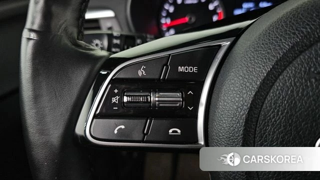 Kia The New K5 2nd generation id 4295172 из Кореи 24
